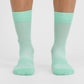 Calze donna Sportful Matchy - Verde - M