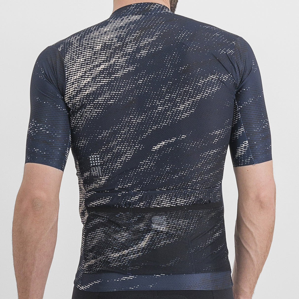 Maglia Sportful Cliff Supergiara - Blu - B
