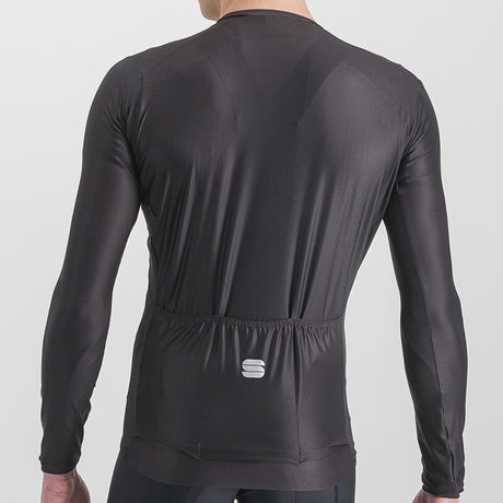Maglia maniche lunghe Sportful Matchy - Nero - F
