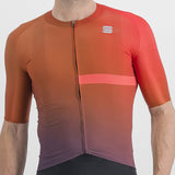 Maglia Sportful Bomber - Rosso - M