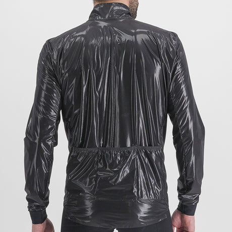 Giacca Sportful Giara Packable - Nero - G