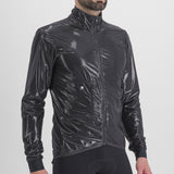 Giacca Sportful Giara Packable - Nero - H