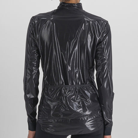 Giacca donna Sportful Giara Packable - Nero - E