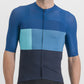 Sportful Snap trikot - Blau