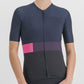 Maglia donna Sportful Snap - Nero blu