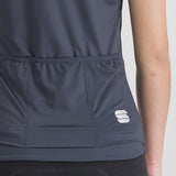 Maglia donna senza maniche Sportful Matchy - Blu - N