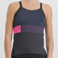 Sportful Snap woman top - Black