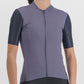 Maglia donna Sportful Checkmate - Blu - A