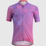 Maglia bambino Sportful Rocket - Viola - M