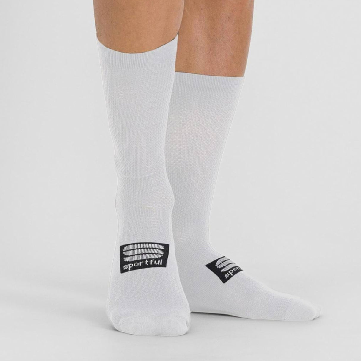 Calze Sportful Pro - Bianco - M