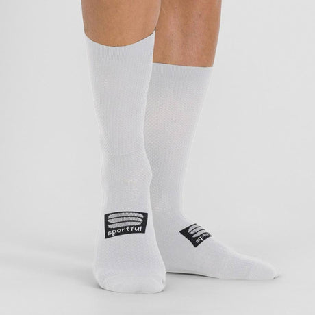 Calze Sportful Pro - Bianco - M