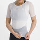 Sportful Pro Baselayer frau radunterhemd - Weiss