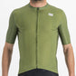 Maglia Sportful Checkmate - Verde - F