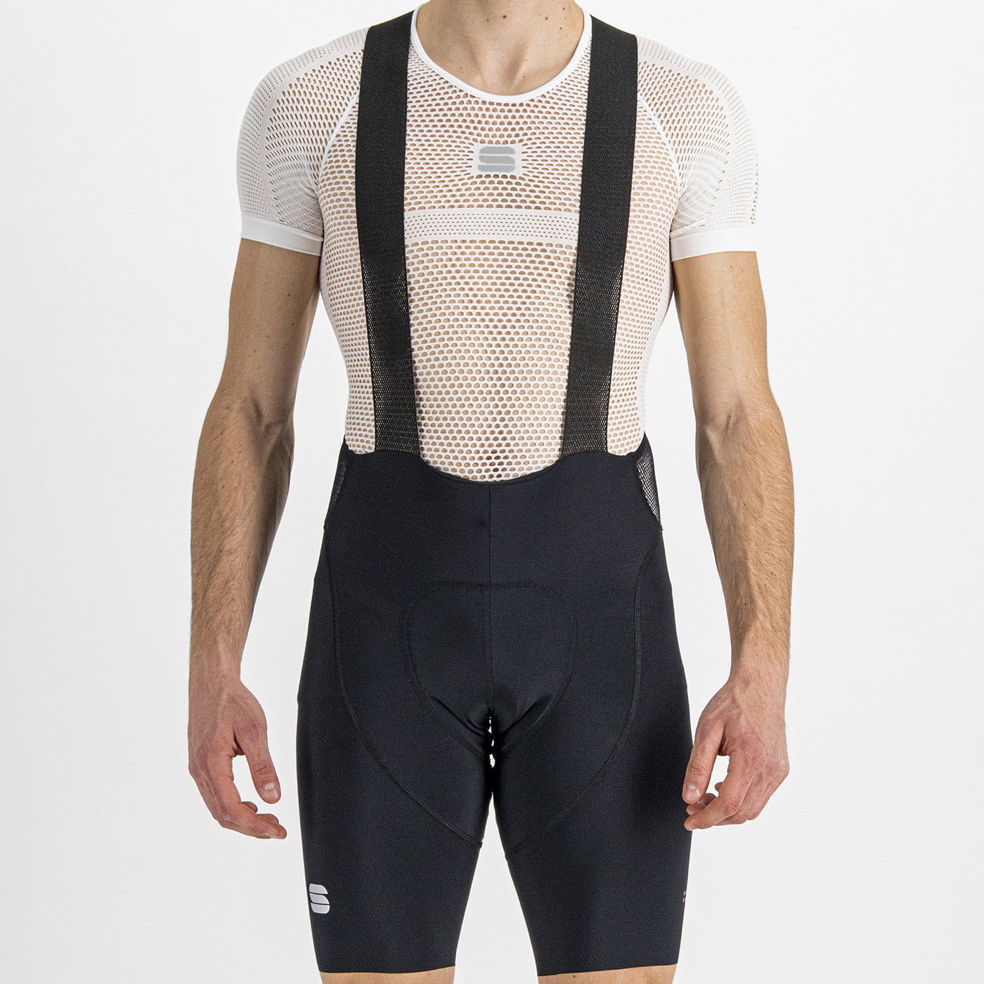 Salopette Sportful Classic - Nero - L