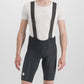 Cuissard a bretelles Sportful Classic - Noir jaune