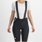 Salopette donna Sportful Classic - Nero - B