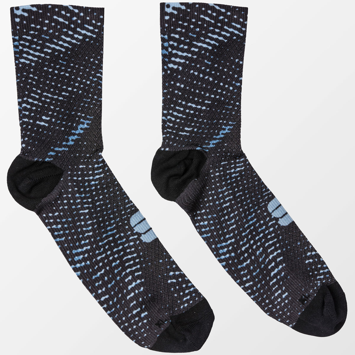 Calze Sportful Cliff - Nero - H