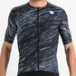 Maglia Sportful Cliff Supergiara - Nero