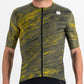 Maglia Sportful Cliff Supergiara - Verde - C