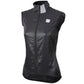 Veste femme Sportful Hot Pack Easylight - Noir