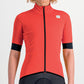 Maglia donna Sportful Fiandre Light Norain - Rosa - Q