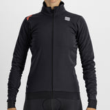 Giacca donna Sportful Fiandre Medium - Nero - L