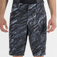 Pantalon corto Sportful Cliff Giara Over - Negro