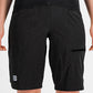 Pantaloncini donna Sportful Giara W Over - Nero - N