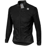 Mantellina Sportful Hot Pack Easylight - Nero