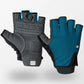Guanti donna Sportful Matchy - Blu