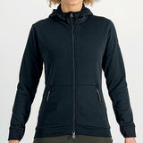 Giacca donna Sportful Metro SoftShell - Nero - I