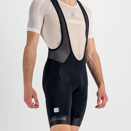 Salopette Sportful Neo - Nero - L