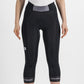 Bermuda donna Sportful Neo - Nero