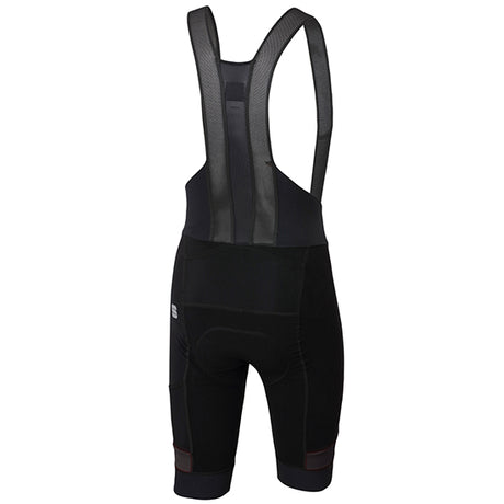 Salopette Sportful SuperGiara - Nero