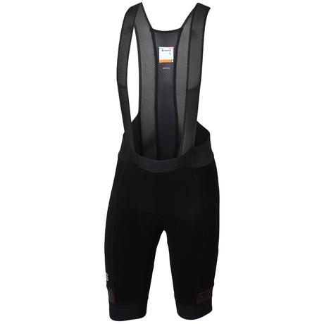 Salopette Sportful SuperGiara - Nero