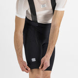 Salopette Sportful Total Comfort - Nero - M