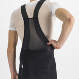 Salopette Sportful Total Comfort - Nero - N