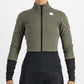 Giacca donna Sportful Total Comfort - Verde - B