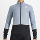Sportful Total Comfort frau jacke - Hellblau