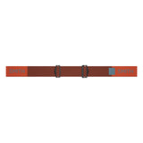 Maschera Smith Squad MTB - Poppy Terra ChromaPop Rose - Q