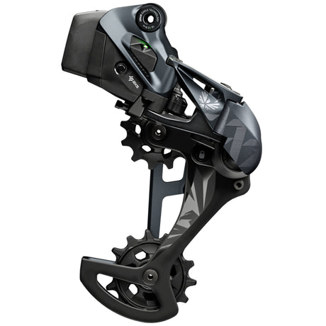 Deragliatore posteriore Sram XX1 Eagle AXS senza batteria - 12 v - G