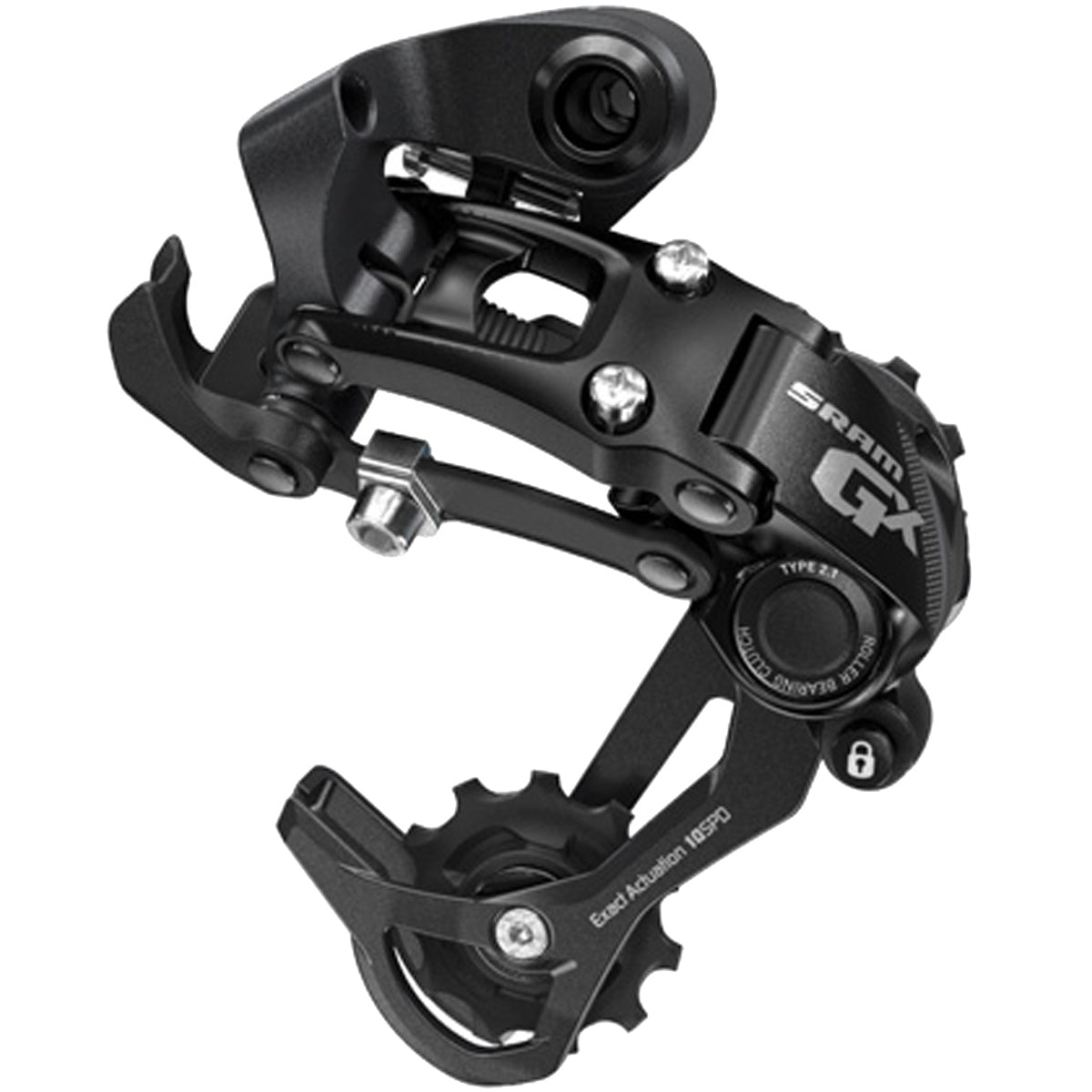 Deragliatore posteriore Sram GX type 2.1 - 10v