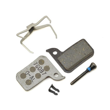 Pastiglie Disco Sram HRD Level Ult/Tlm- Organic