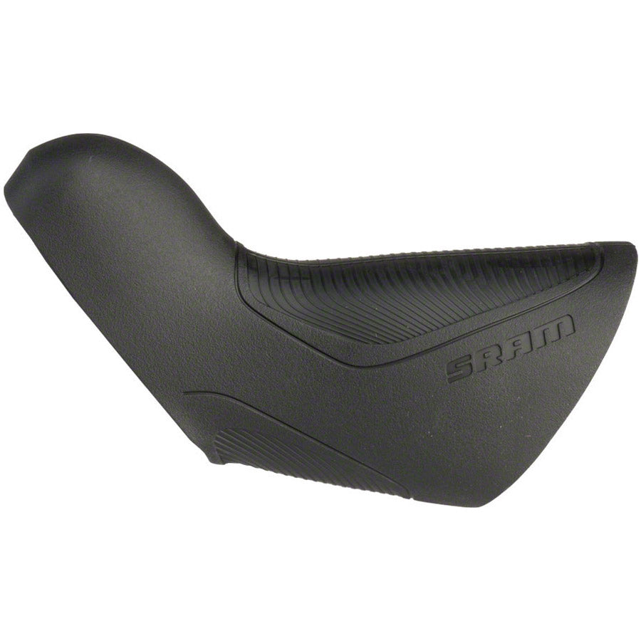 Coprileve SRAM Red eTap - Nero