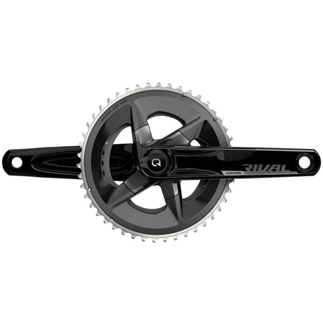 Guarnitura SRAM Rival AXS powermeter 48/35 dub - 172,5mm - I