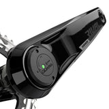 Guarnitura SRAM Rival AXS powermeter 48/35 dub - 172,5mm - M