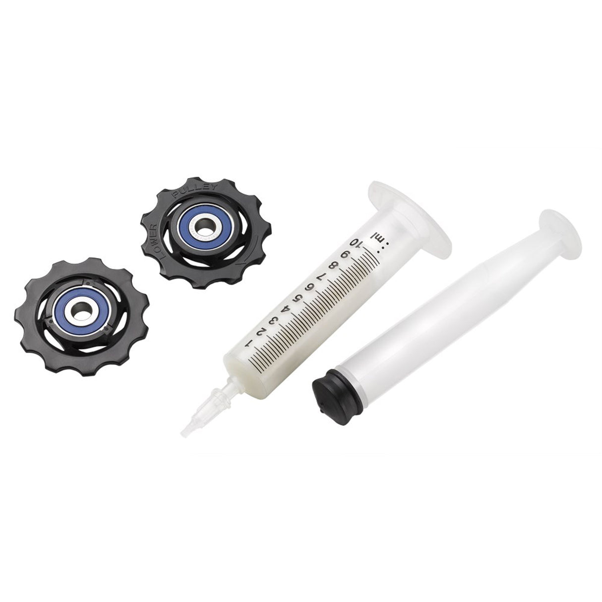 Pulegge Sram RED22 - Nero - L