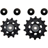 Pulegge Sram NX/SX Eagle - Nero - G