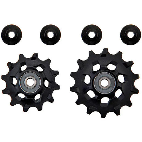 Pulegge Sram NX/SX Eagle - Nero - G