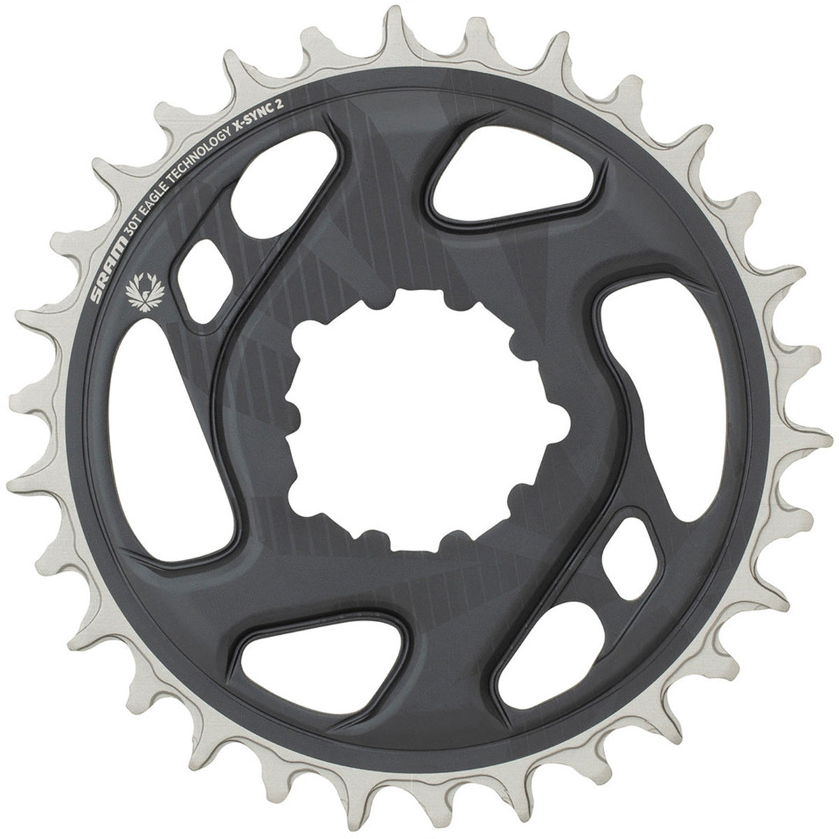 Corona Sram X-Sync 2 GX Eagle DM 3mm - 32T - C